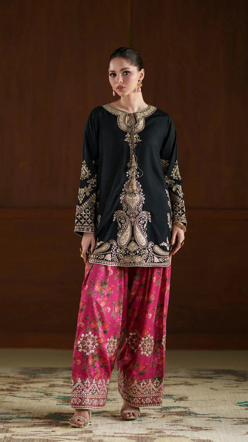 Ethnic 447