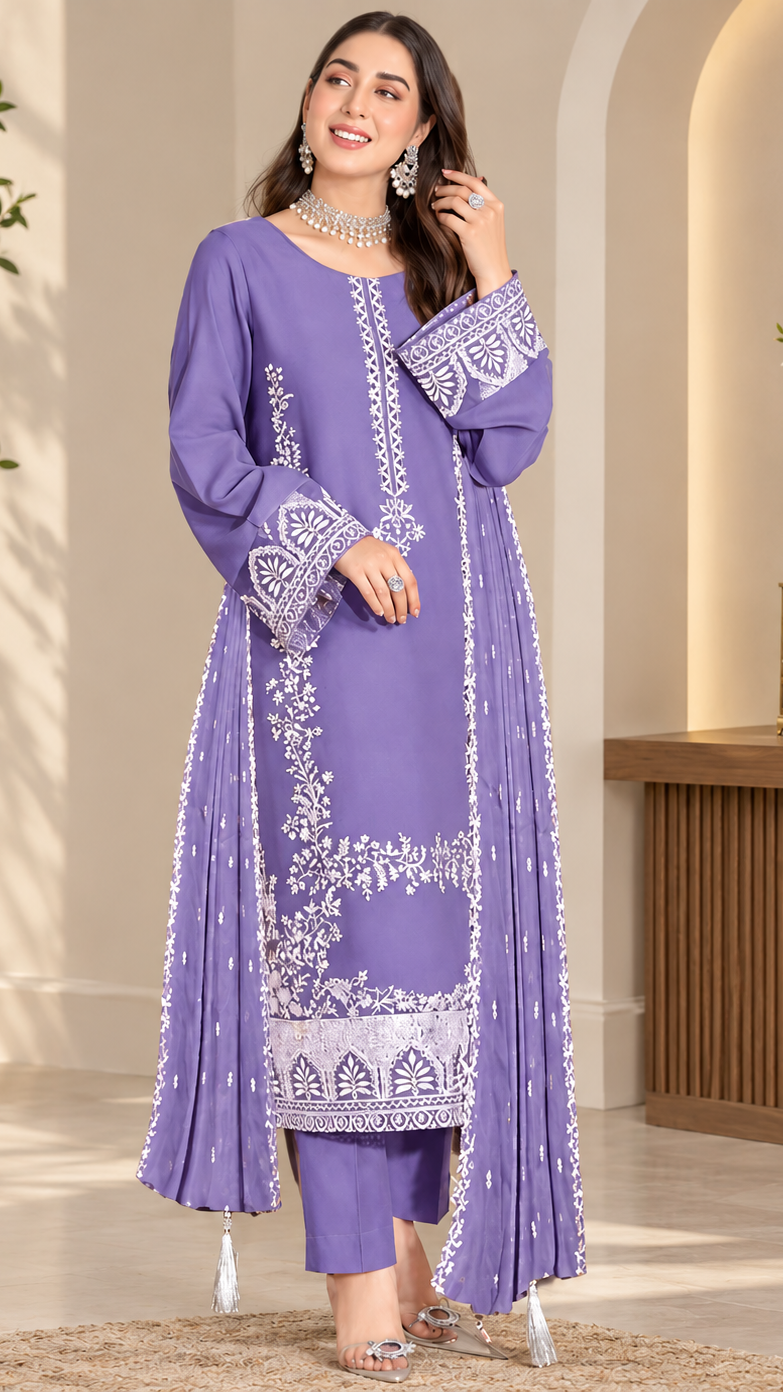 Zarqash 6153