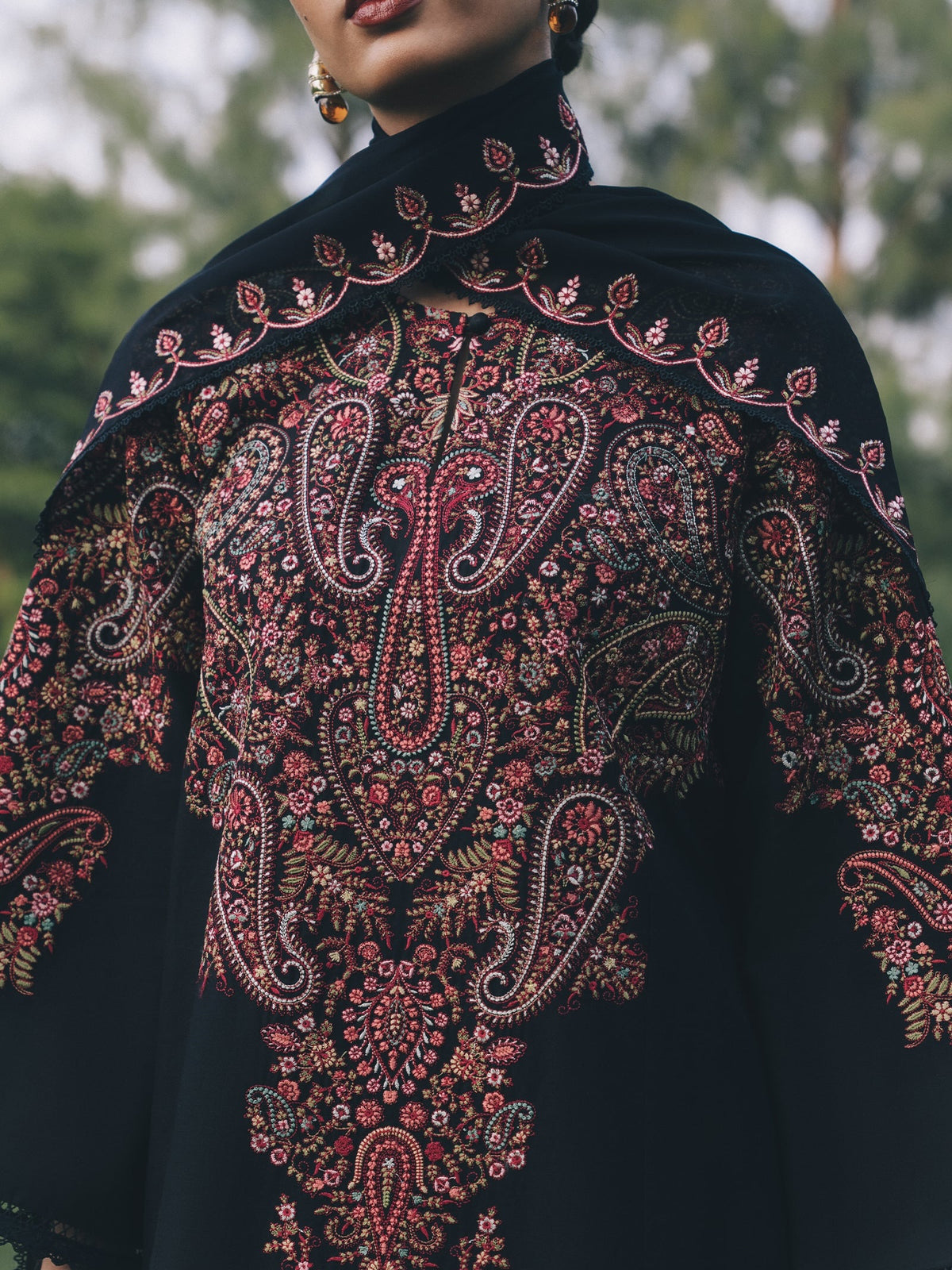 Zara ShahJahan 6206