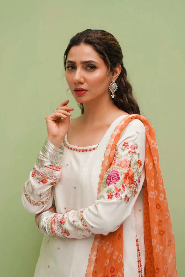 Zara ShahJahan 4124