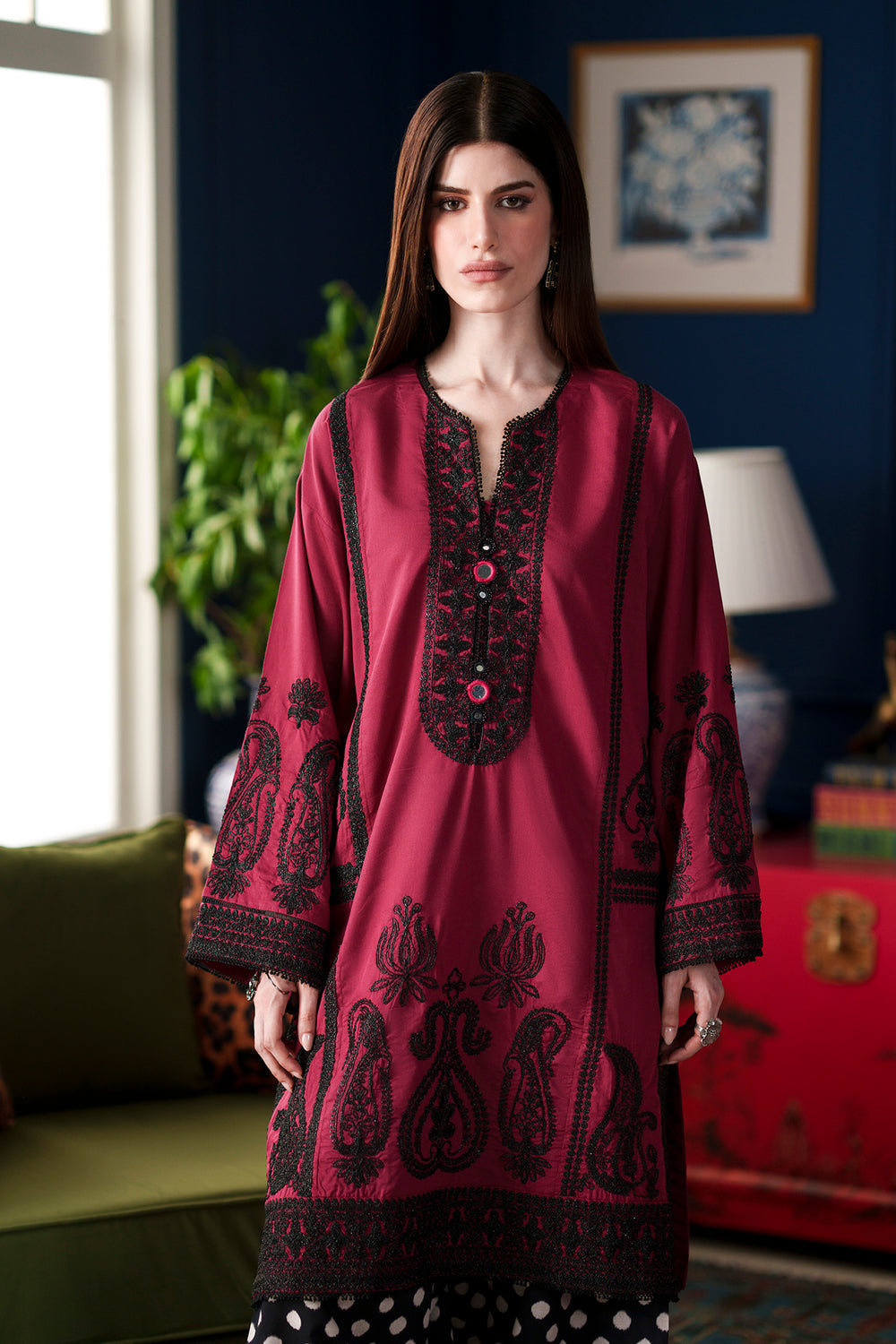 Ethnic 443