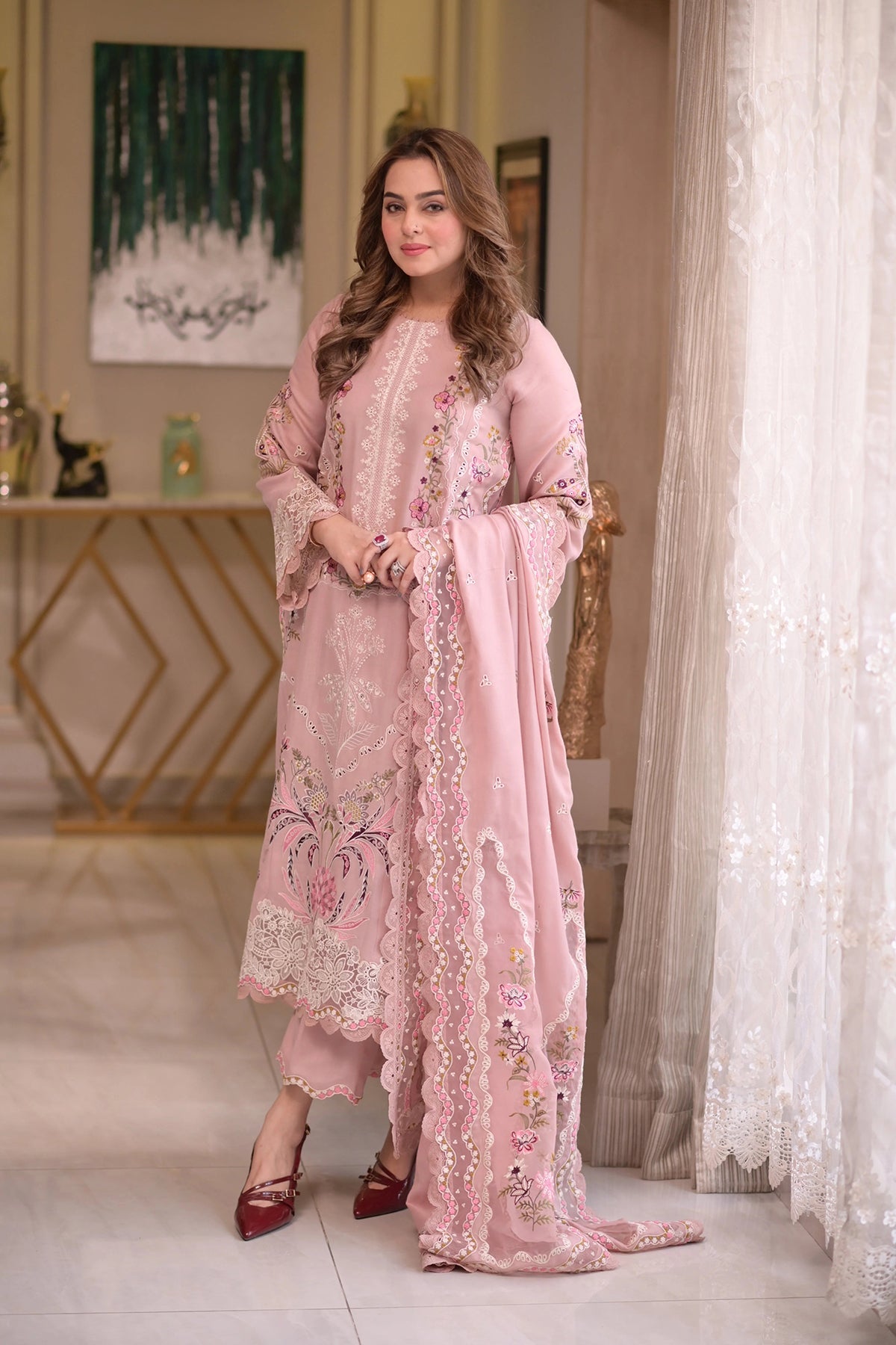 Aneela’s