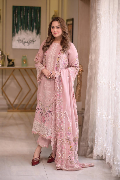 Aneela’s
