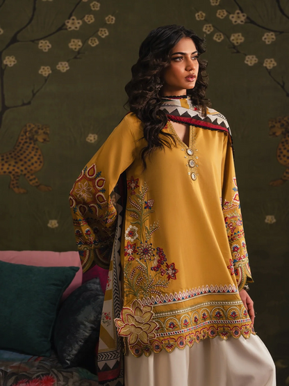 Ethnic 430