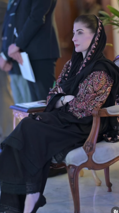 Zara ShahJahan 6206