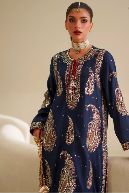 Ethnic 440