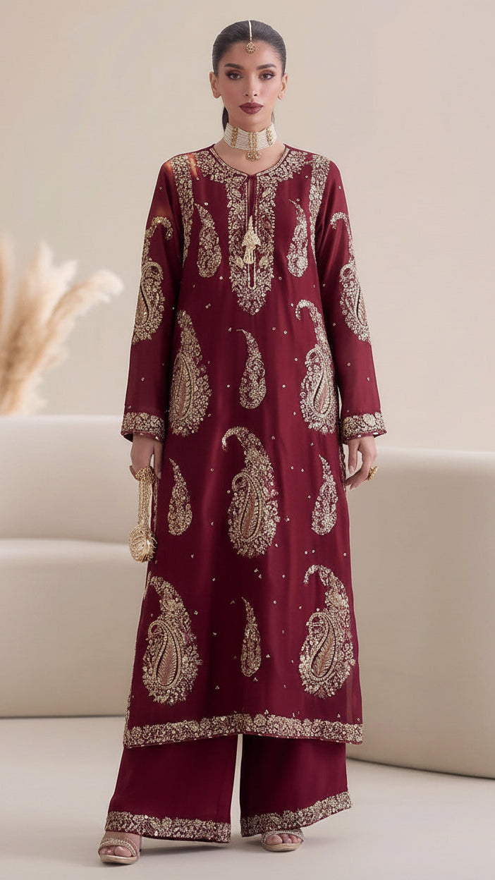 Ethnic 440
