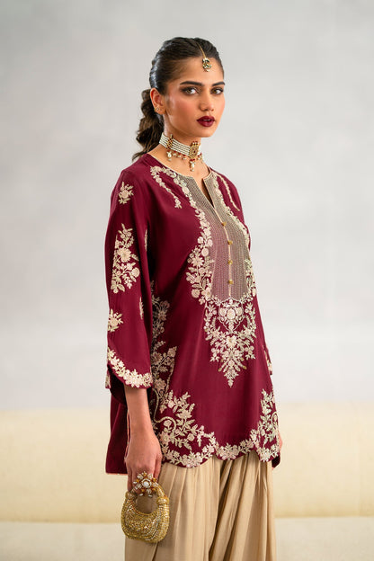 Ethnic