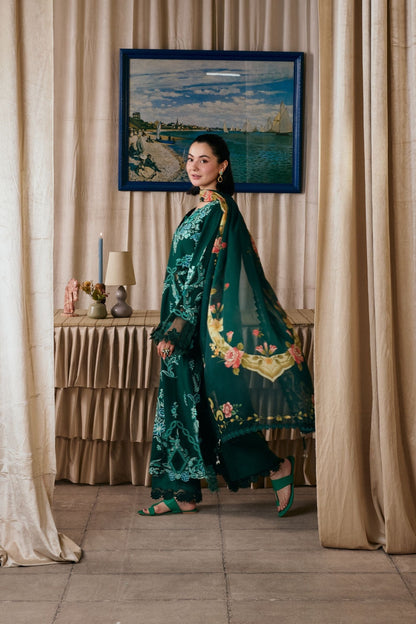 Maryam Hussain 409