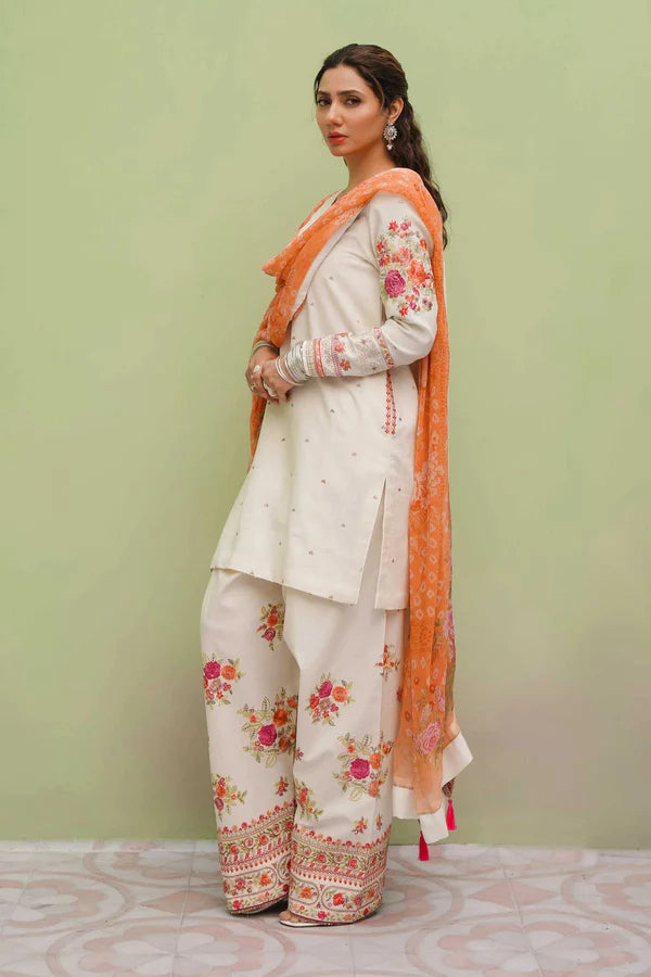 Zara ShahJahan 4124