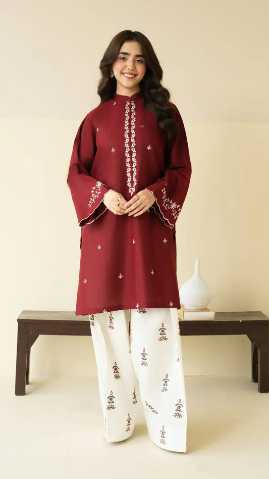 Batik 840