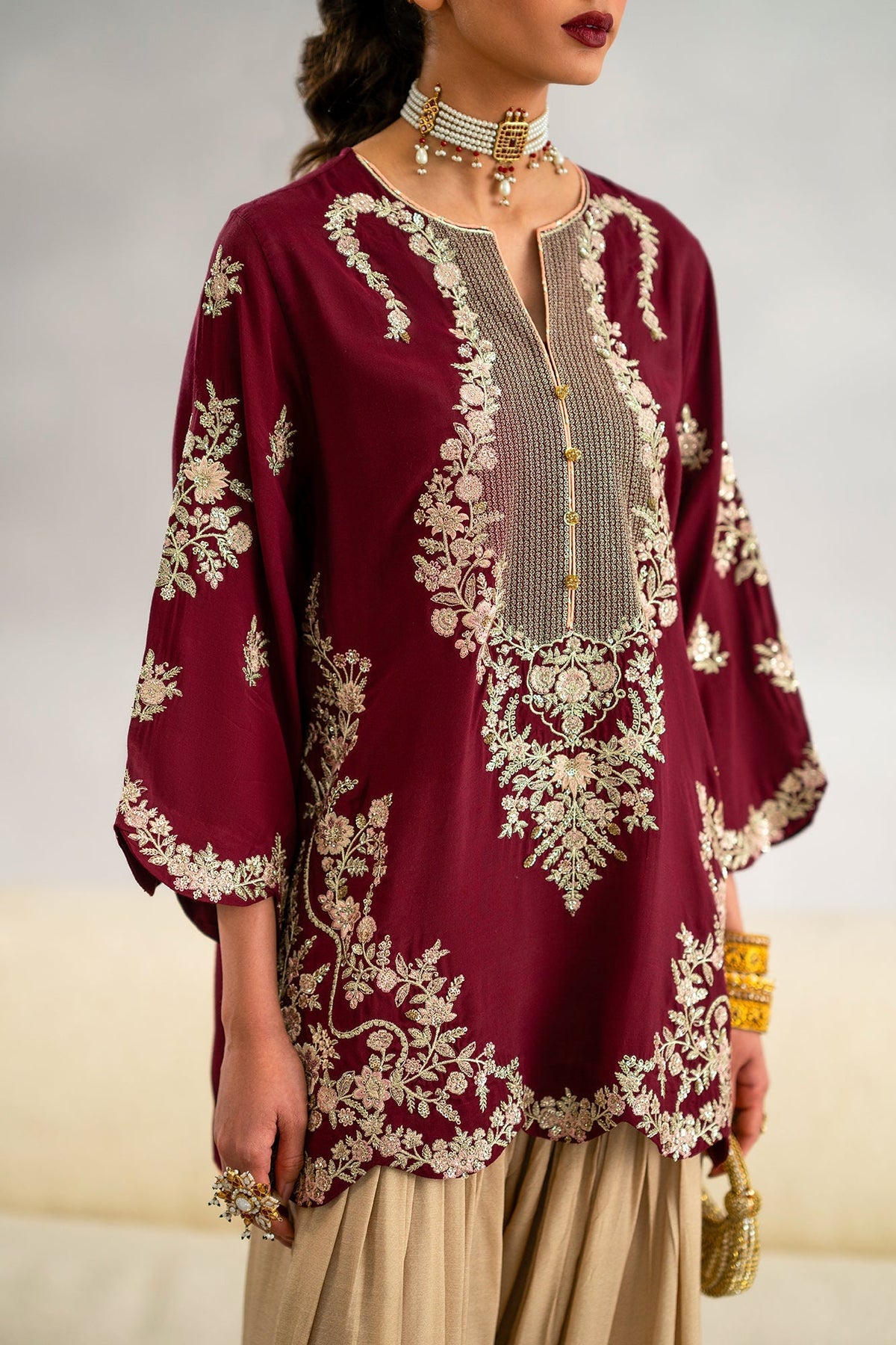 Ethnic