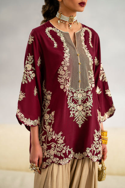 Ethnic