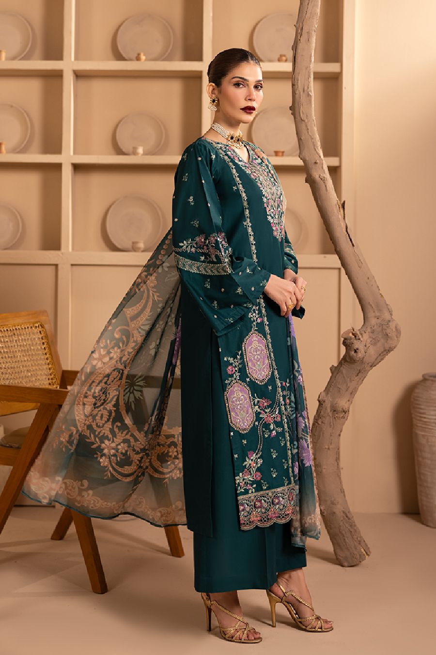 Jazmin 417