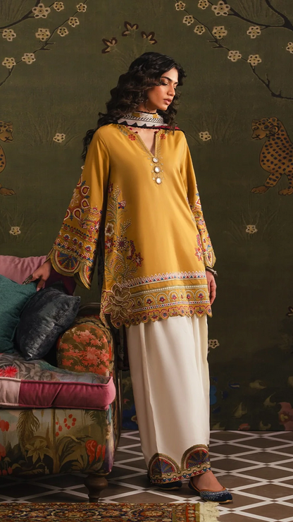 Ethnic 430