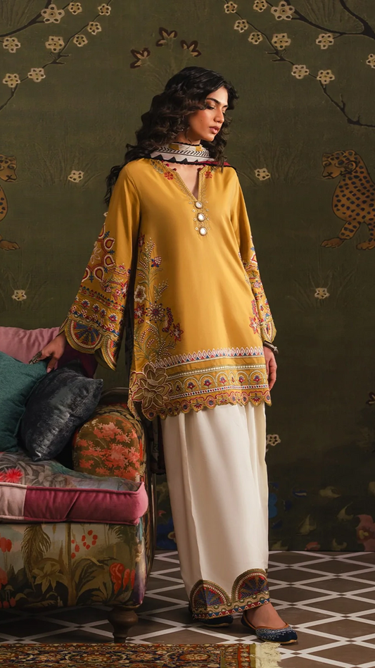Ethnic 430