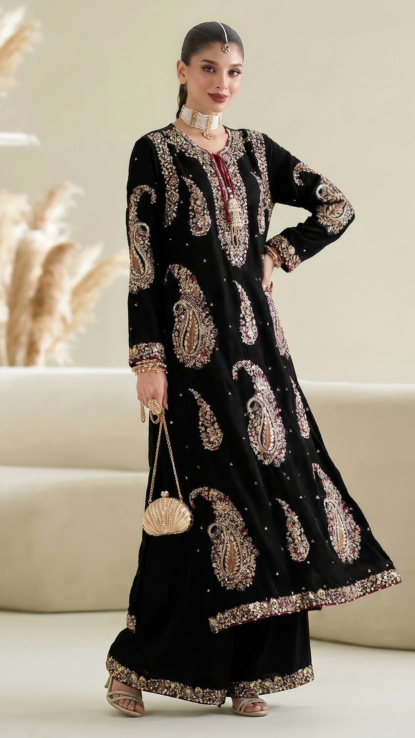 Ethnic 434