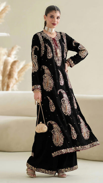 Ethnic 434