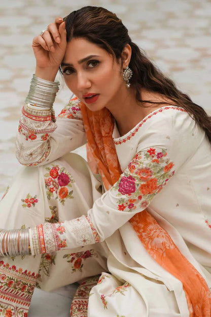 Zara ShahJahan 4124