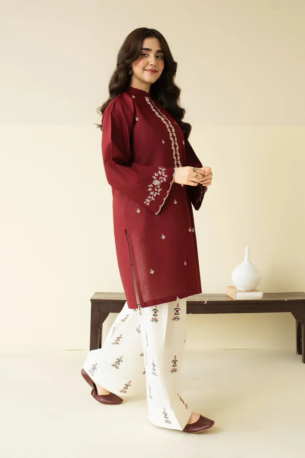Batik 840