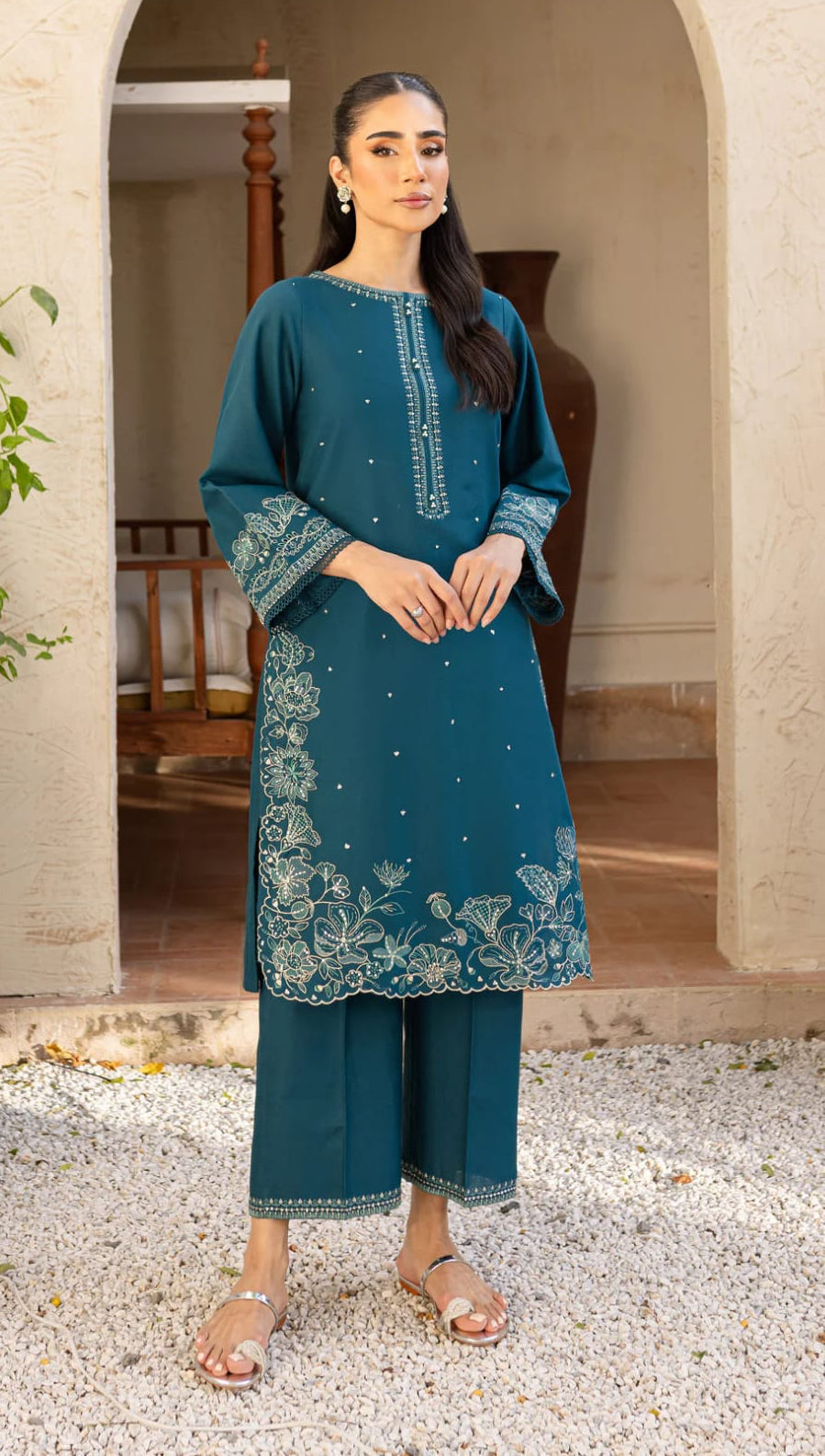 Batik 304
