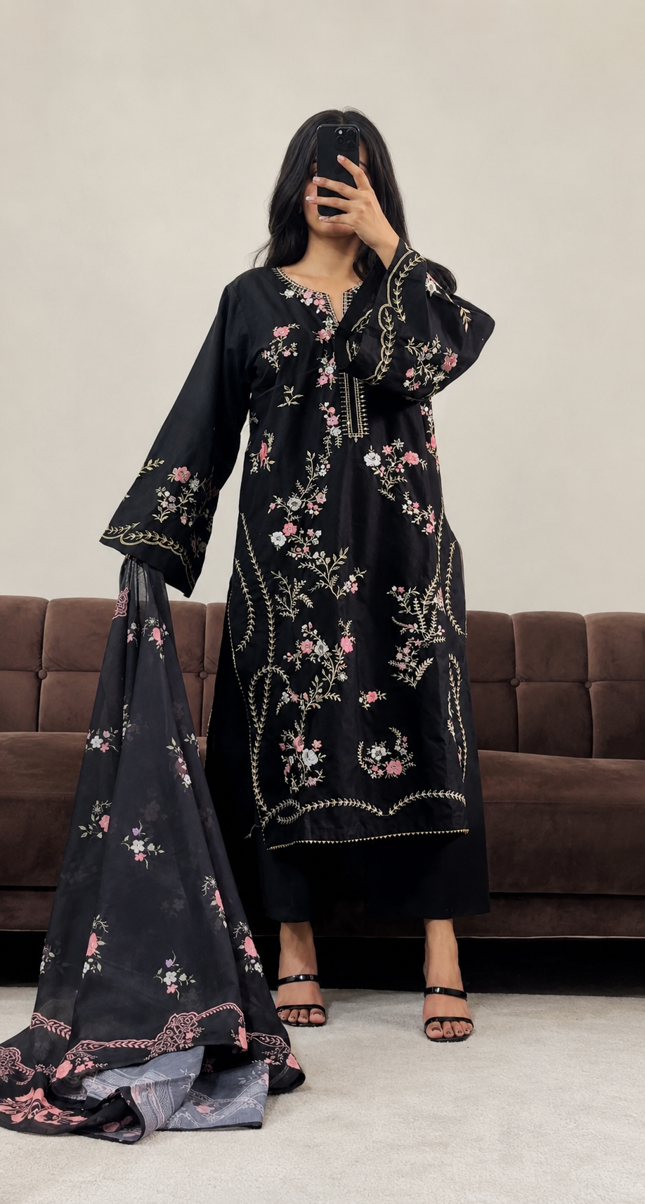 Batik 6177