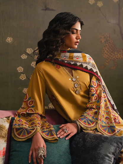 Ethnic 430