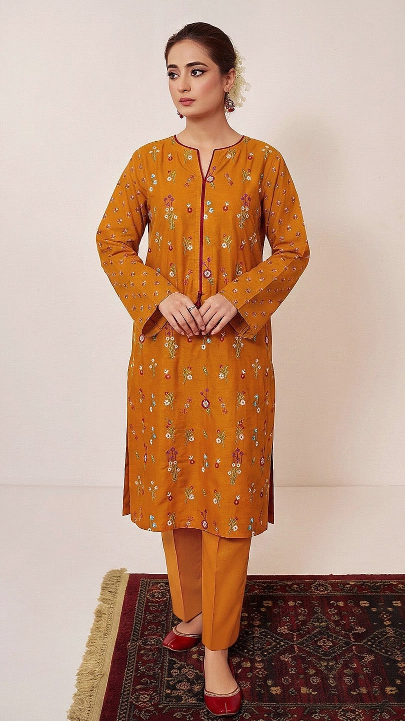 INDIAN BOTI 4-Colors