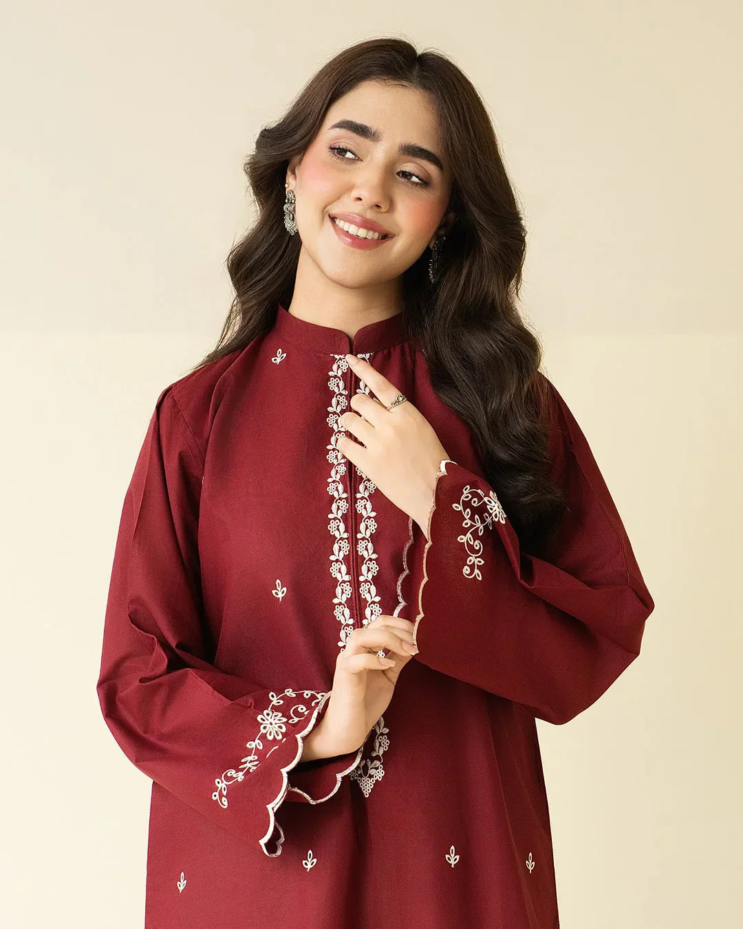 Batik 840