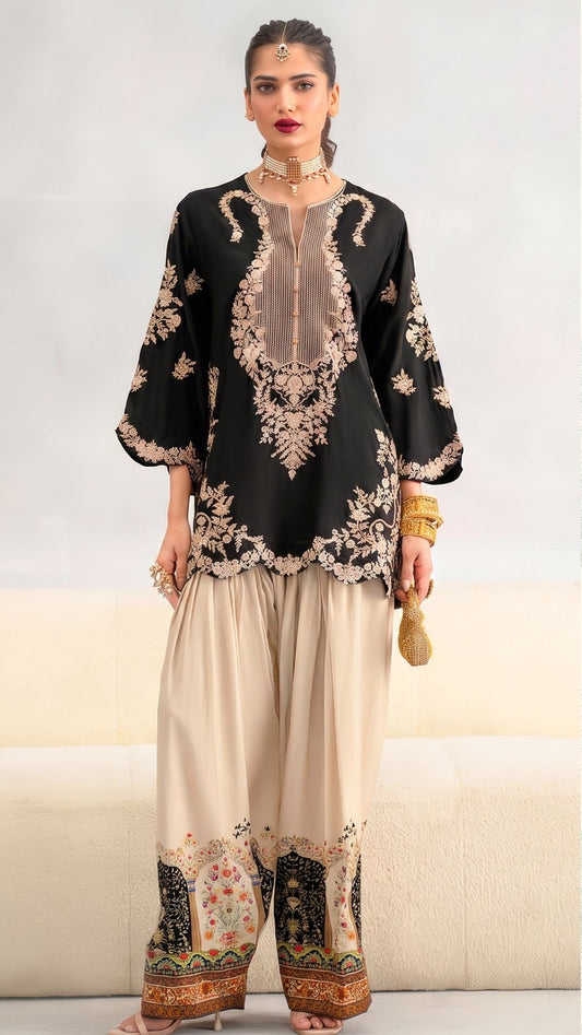 Ethnic
