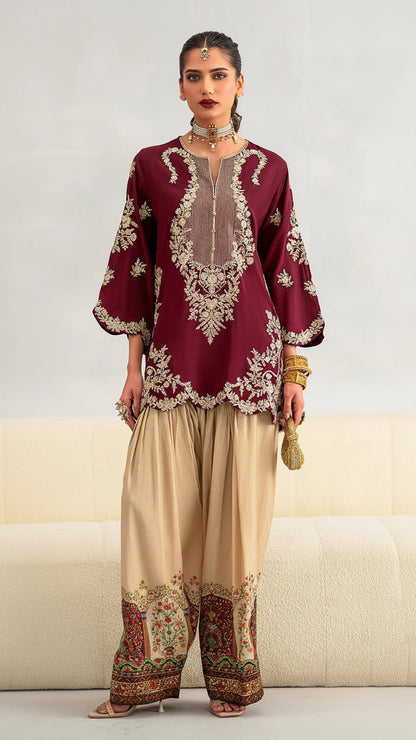 Ethnic