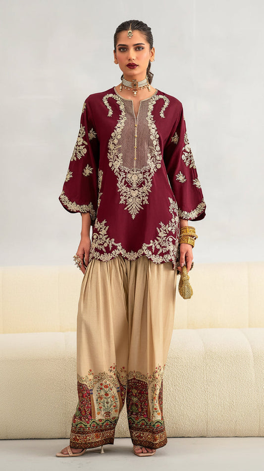 Ethnic