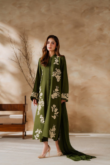 Batik 407