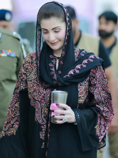 Zara ShahJahan 6206