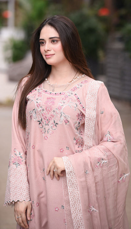 Aneela’s