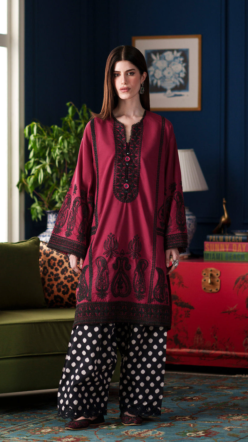 Ethnic 443