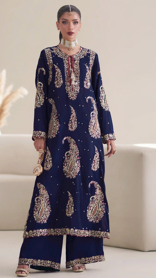 Ethnic 440