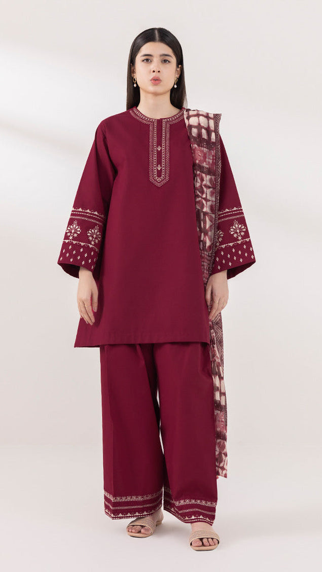 Batik 427