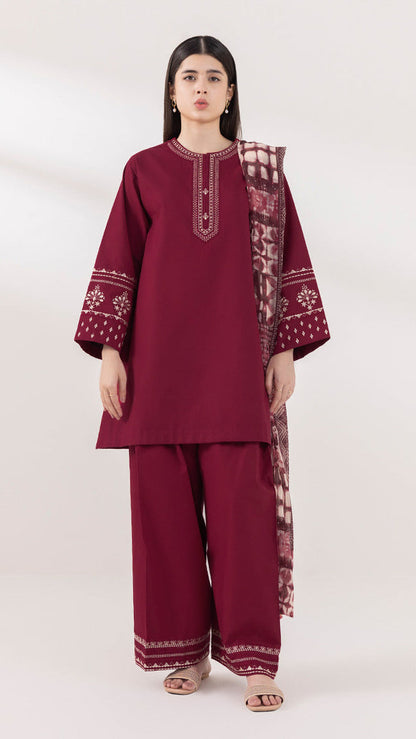 Batik 427