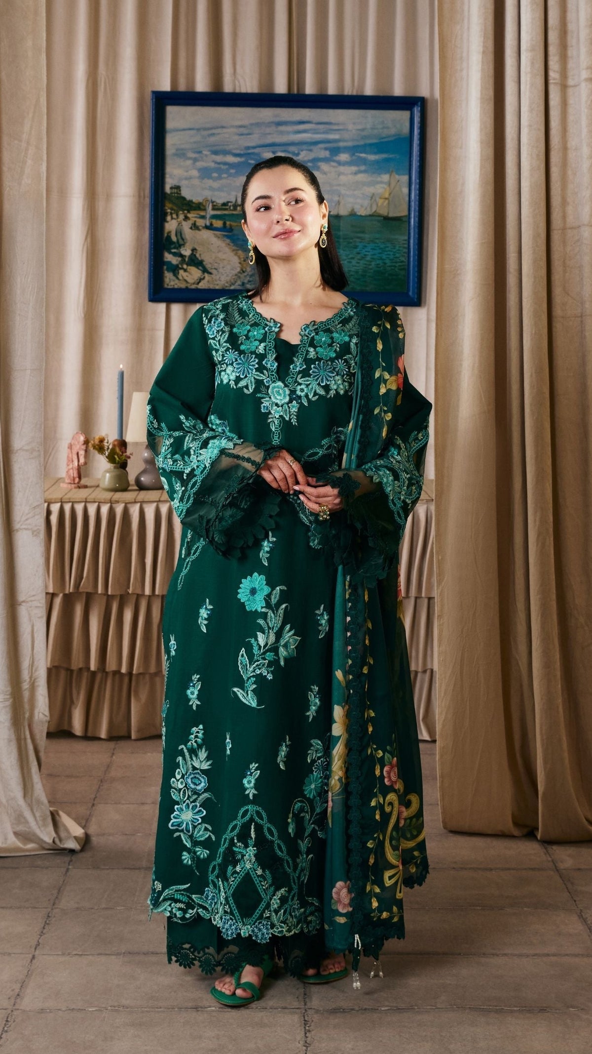 Maryam Hussain 409
