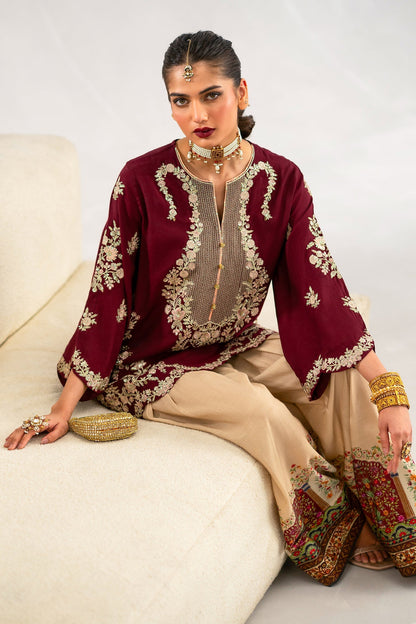 Ethnic