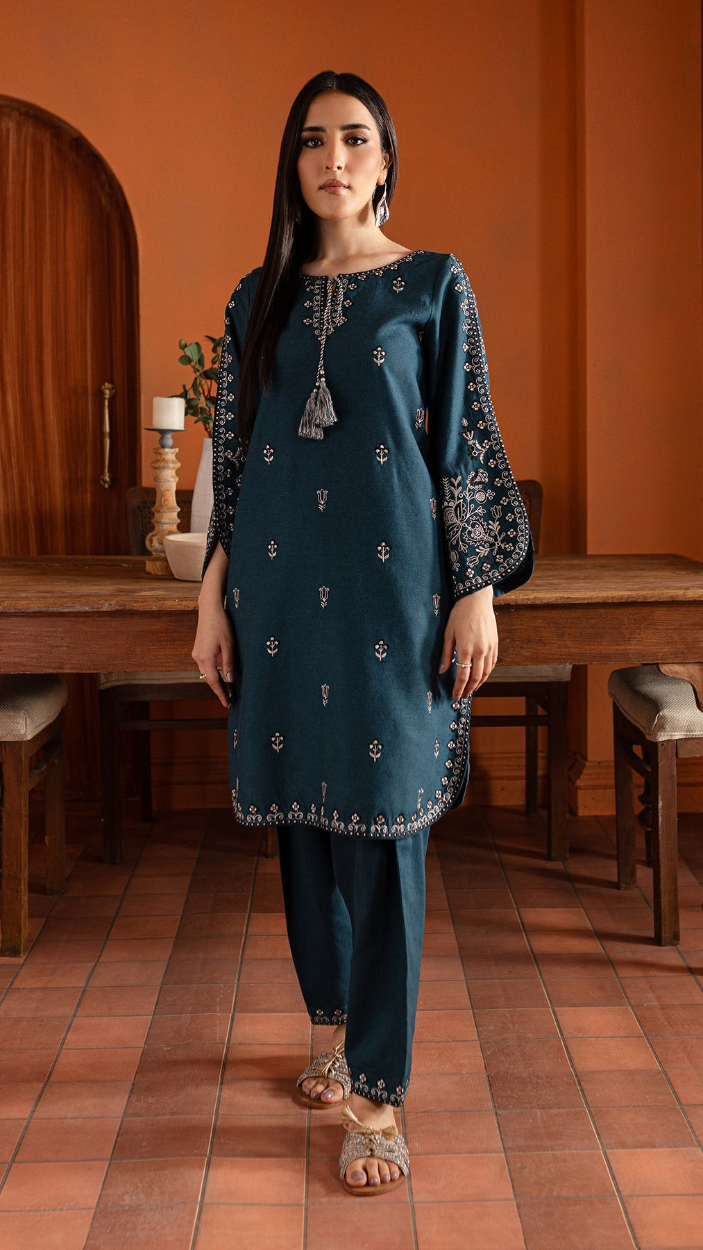 BATIK