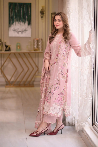 Aneela’s