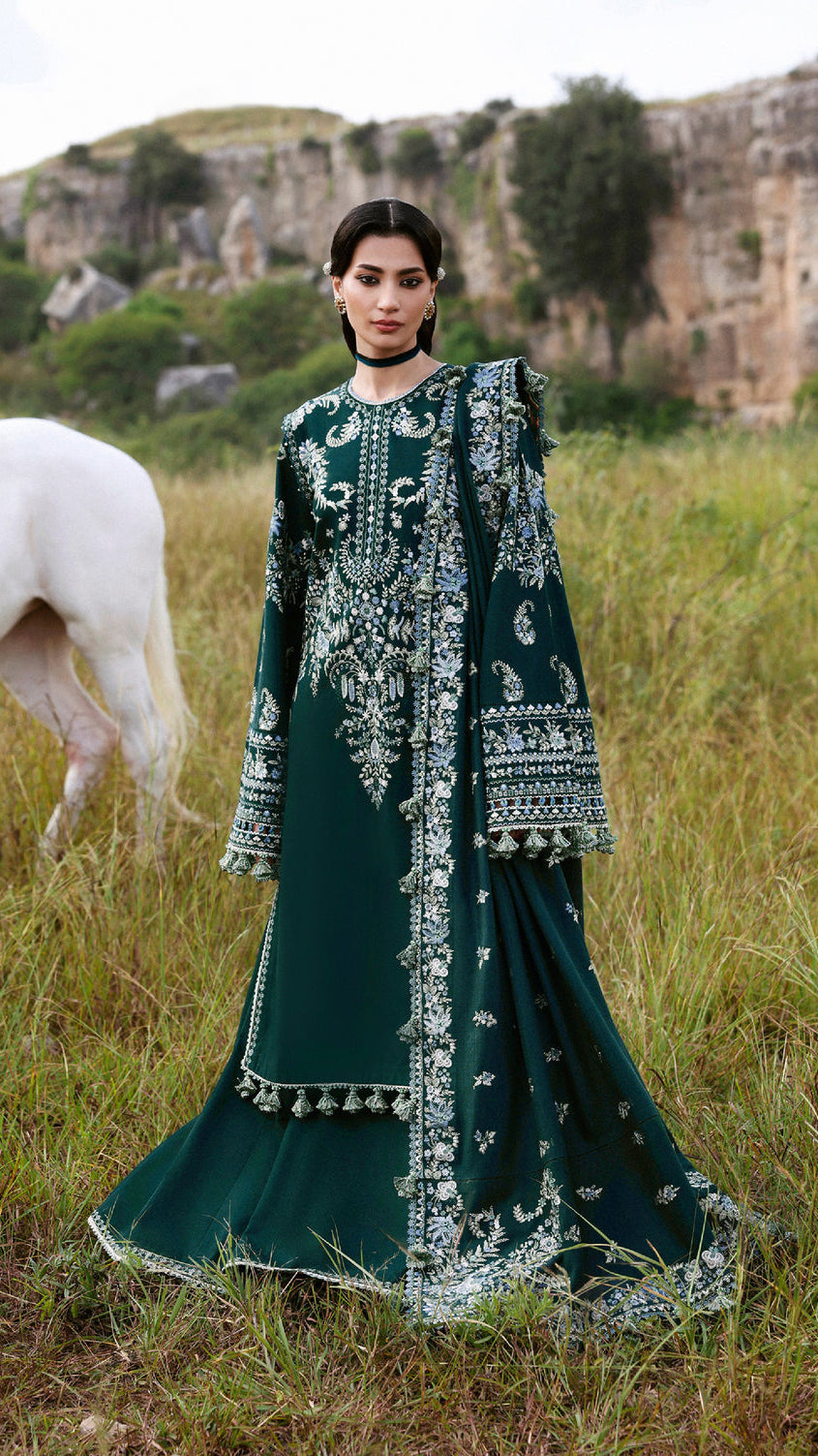 Hussain Rehar
