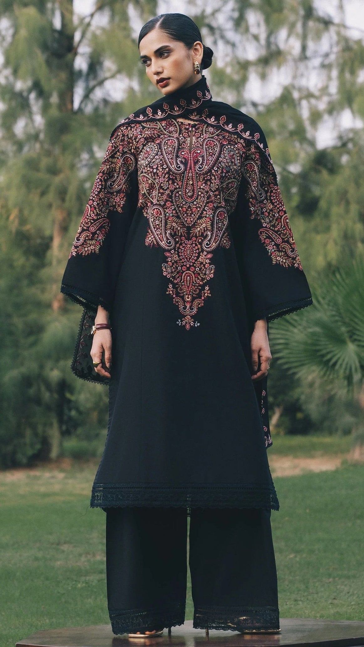 Zara ShahJahan 6206