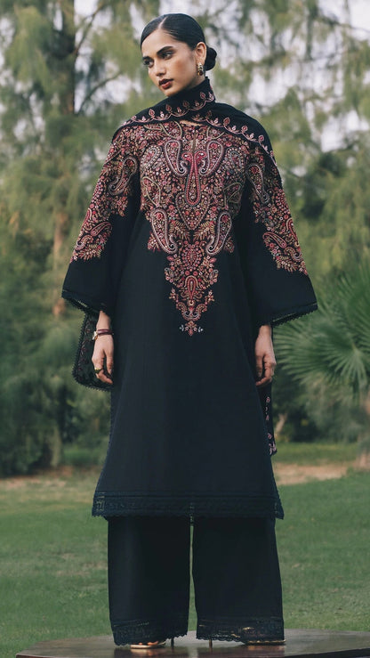 Zara ShahJahan 6206